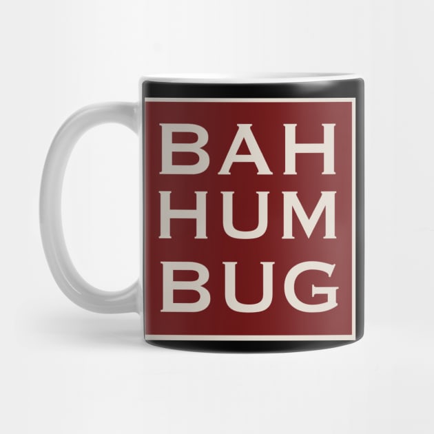 Bah Hum Bug by AllAmerican